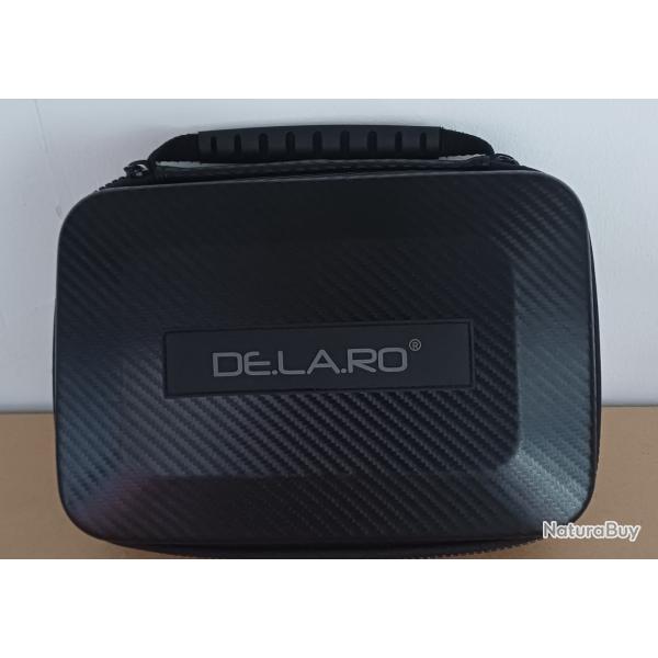 Etui de transport delaro