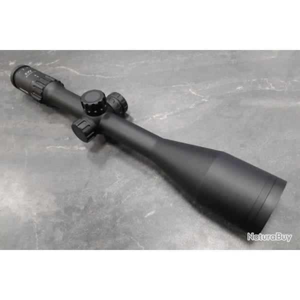 LUNETTE DE TIR MINOX ZX5 BDC 5-25X56 �tat Neuf