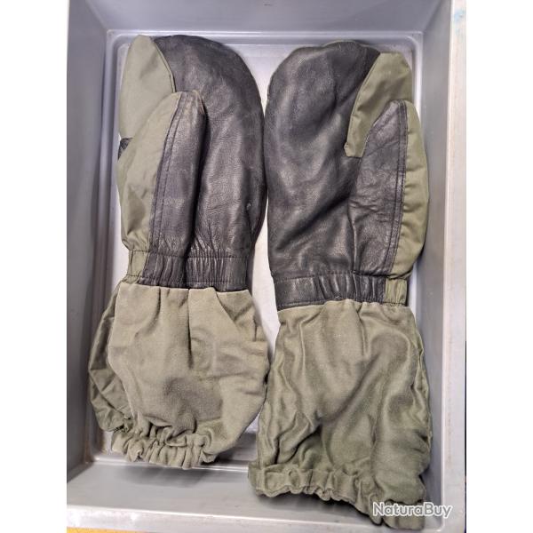 Moufle de tir arme franaise