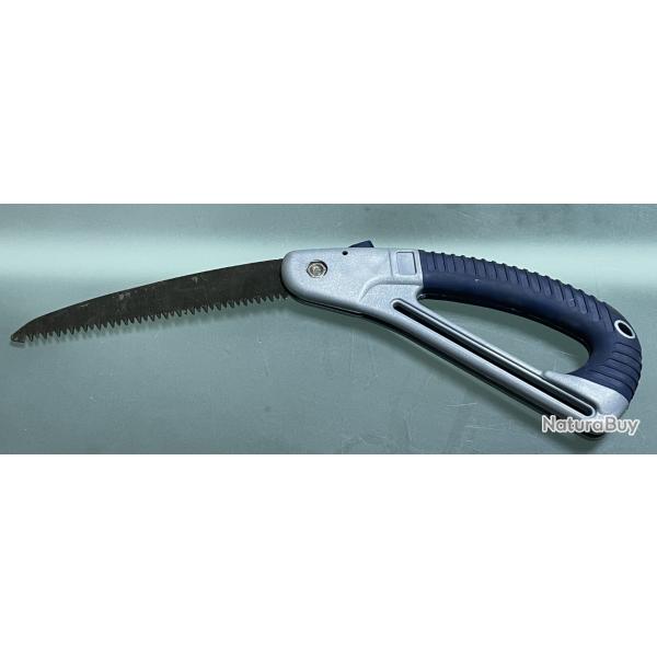 SCIE D'ELAGAGE PLIANTE