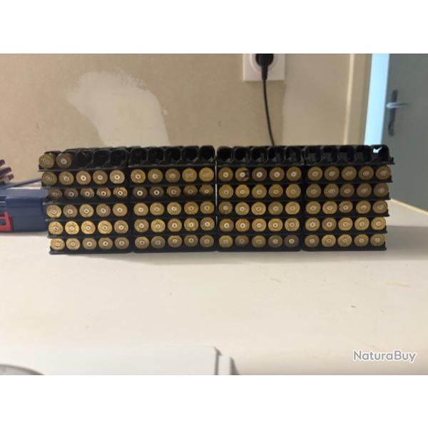 Douilles vide carabine norma  8x57 jrs