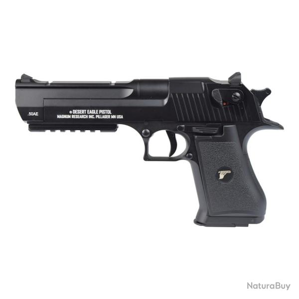 CYMA ELECTRIC PISTOL (CM121UP)