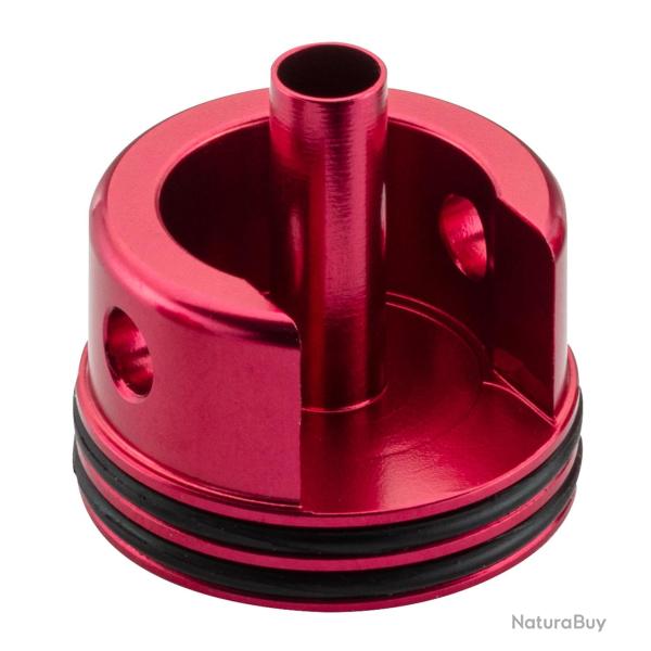 Tete de cylindre aluminium plate V3 AEG