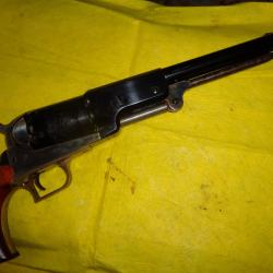 Revolver de marque Walkker