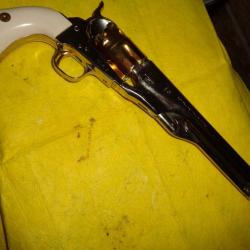 Revolver Colt Army 60