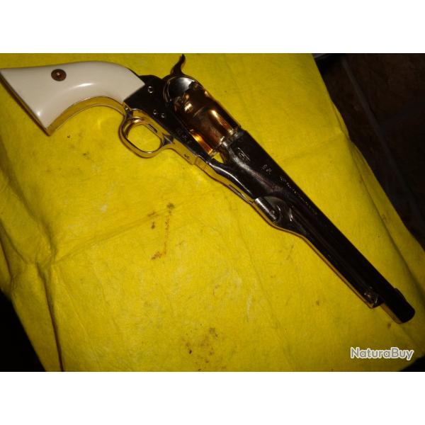 Revolver Colt Army 60