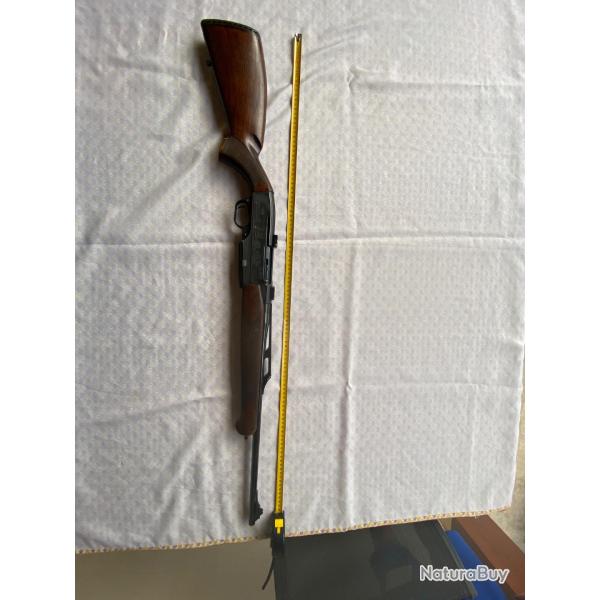 Carabine Verney-Carron  impact auto 7x64