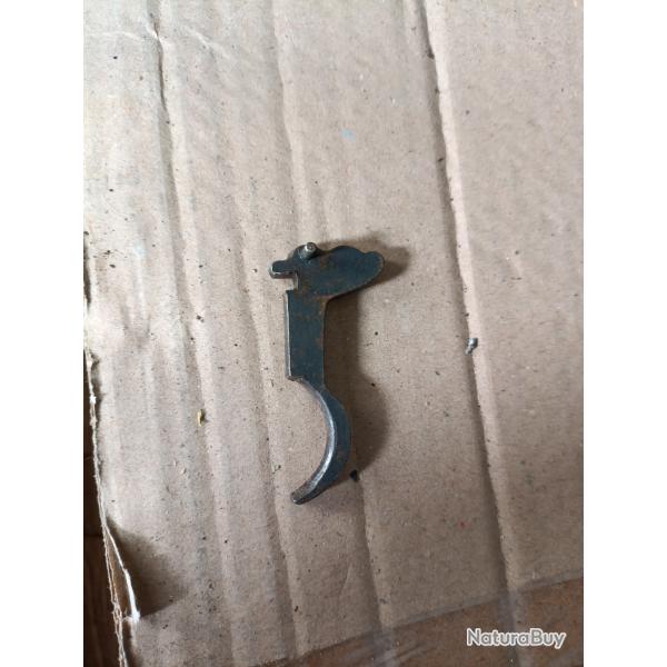 D�tente de carabine 2