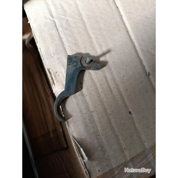 D�tente de carabine 3