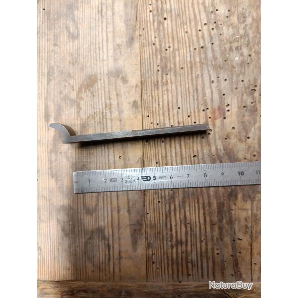 Pice d arme. Renseignements utiles