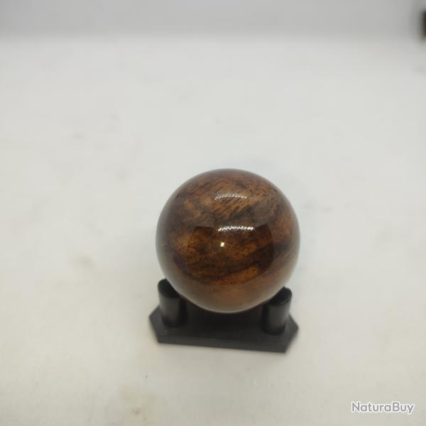 Boule blaser et maral 1