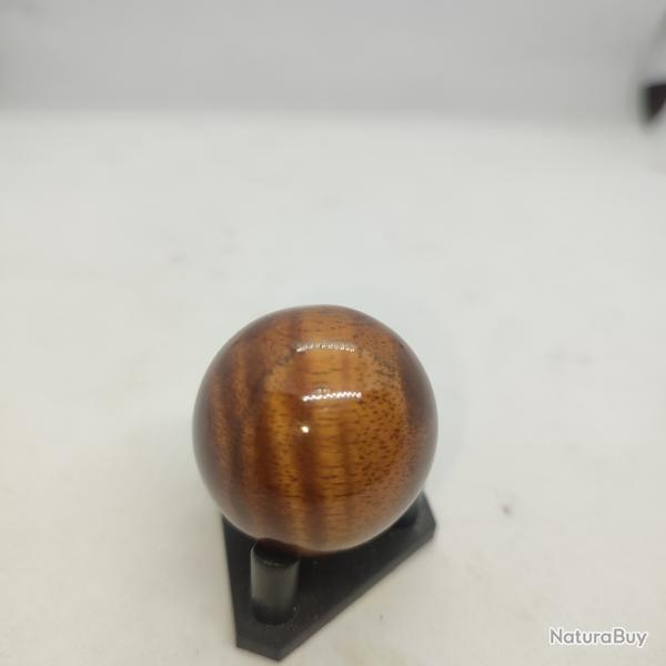 Boule blaser et maral 3