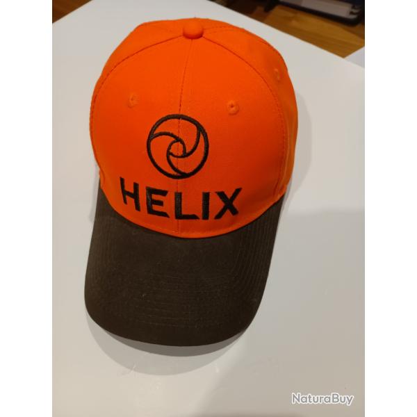 Casquette Merkel Rx H�lix