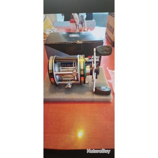 Moulinet Abu Garcia ambassadeur