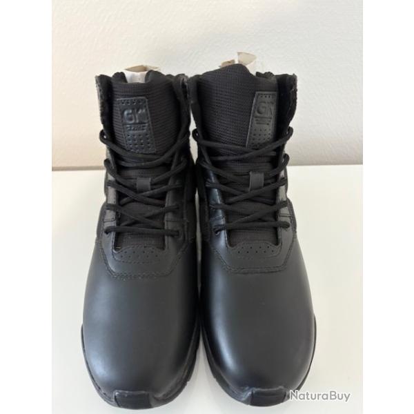 Chaussure d'intervention gk pro taille 46 neuve