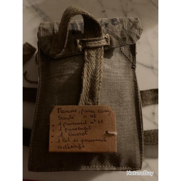 Trousse de premier secours Para type II/48