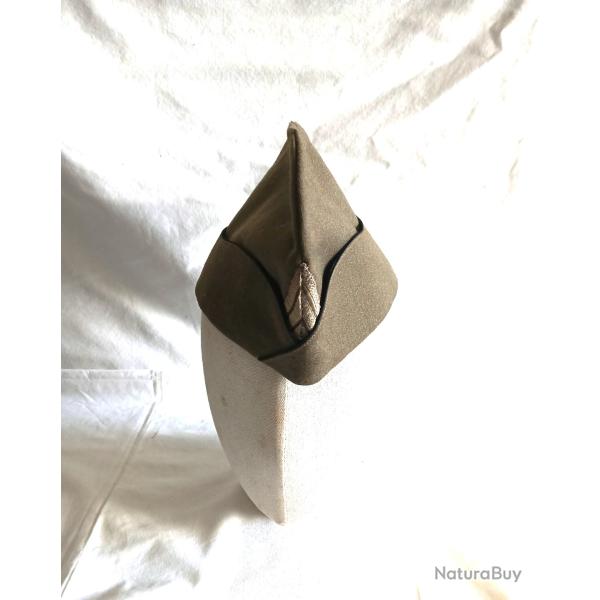 Coiffure - FR305845a Bonnet de police ml 1941 MDL-Chef cavalerie