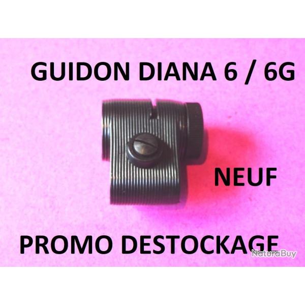 guidon complet NEUF de DIANA 6 DIANA 6G � 15.00 !!!!!!! - VENDU PAR JEPERCUTE (HUB301)