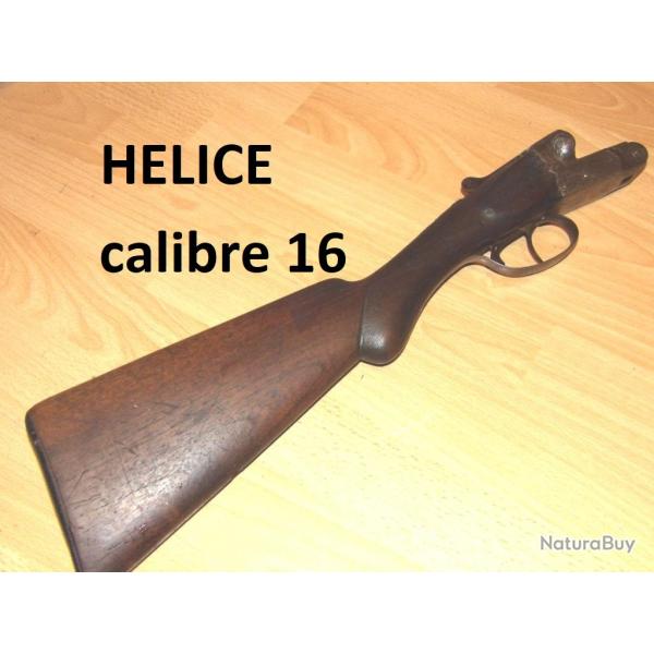 LOT HELICE calibre 16 - VENDU PAR JEPERCUTE (SZA1092)