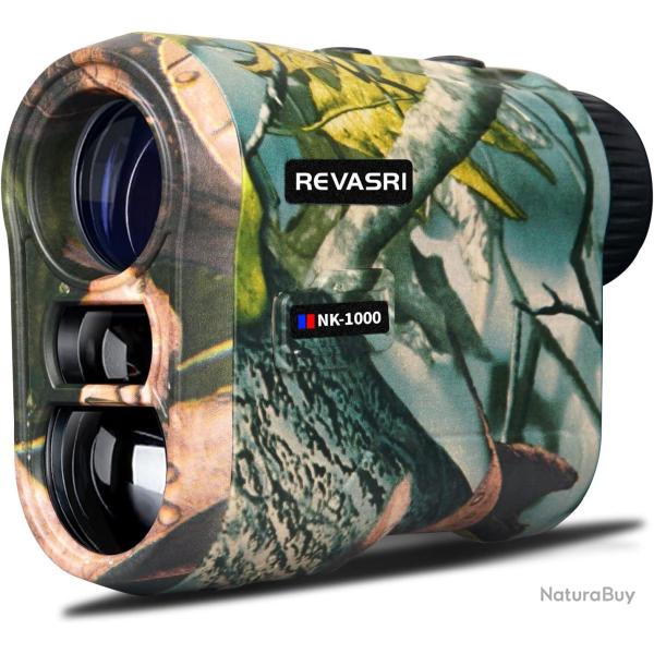 T�l�m�tre laser camouflage - 1000m - LIVRAISON GRATUITE