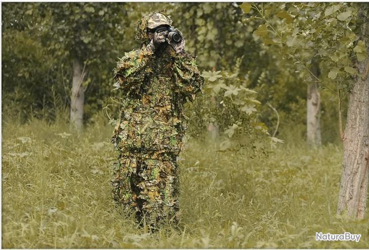 SNIPER AOL - lunette de chasse, vue optique tactique ,LIVRAISON