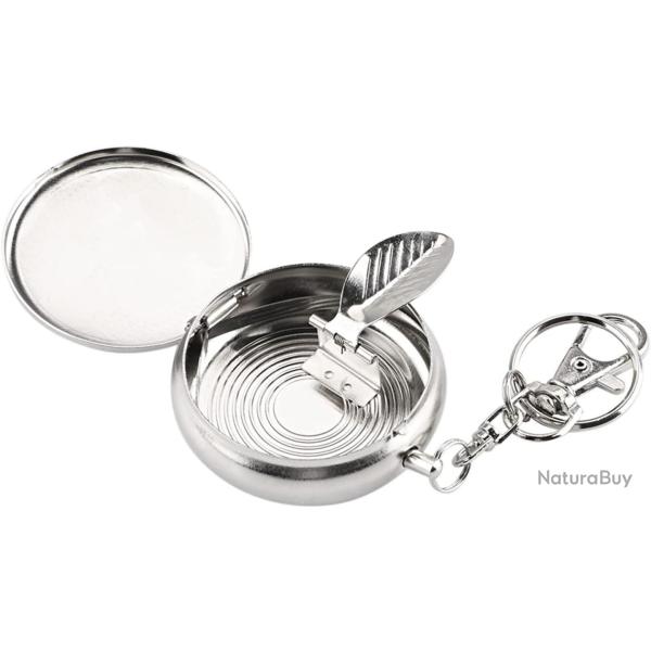 Cendrier de poche - LIVRAISON GRATUITE