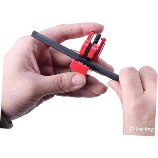 Mini coupe fl�che - LIVRAISON GRATUITE