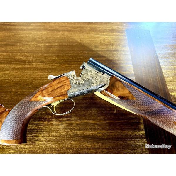 Edition Limit�e ! Fusil Caesar Guerini Pro Challenge Calibre 12/76