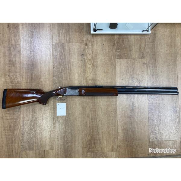 Superpos� winchester diamond grade cal 12/70 occasion 4197