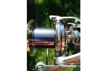 MOULINET SUNSET SUNFISH Zxr 501 Fd EUR 25,00 - FR