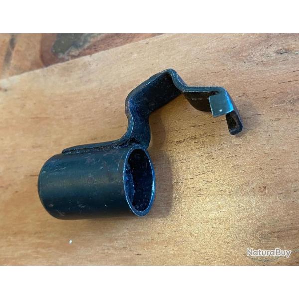 bouchon de canon Mauser