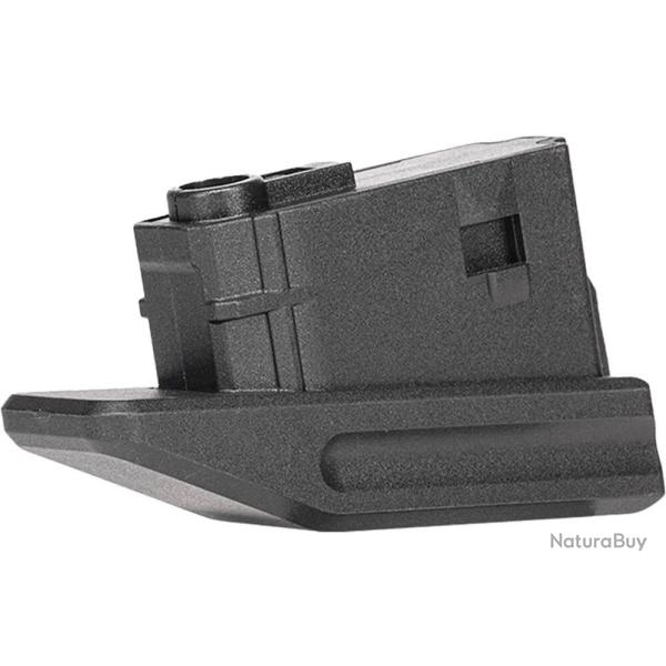 G&G Magazine LevAR GOM V5 GBB