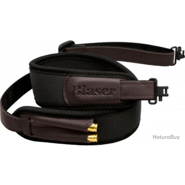 BRETELLE BLASER GRIS ANTHRACITE