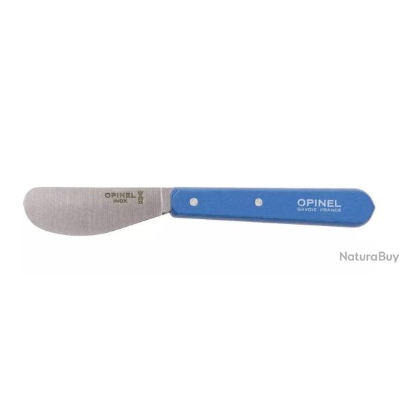 Opinel Couteau � beurre N�117 bleu