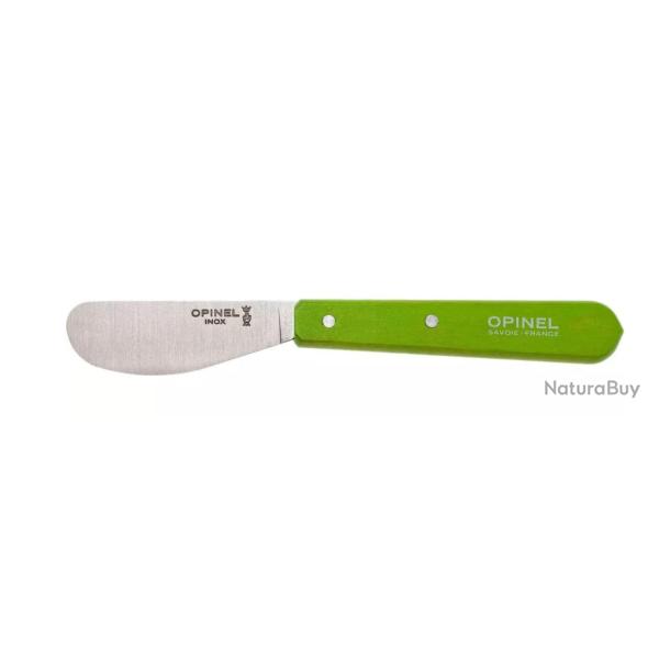 Opinel Couteau � beurre N�117 Vert