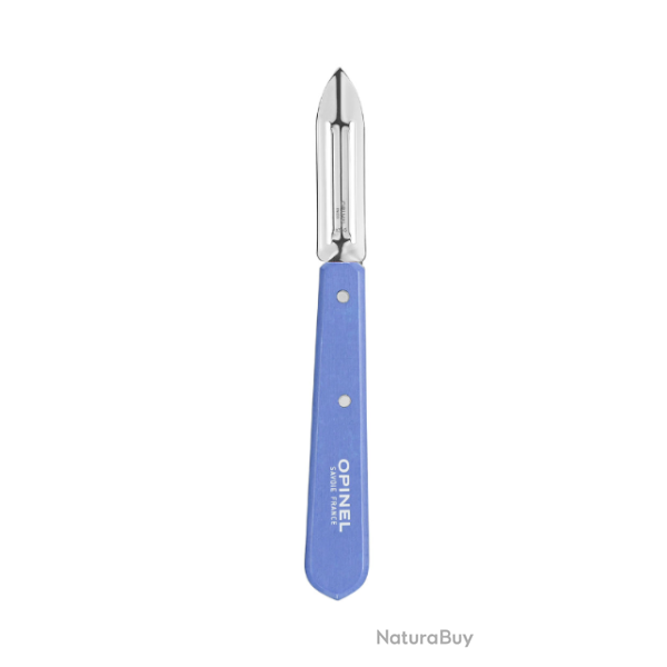 Opinel N�115 - �plucheur bleu azur