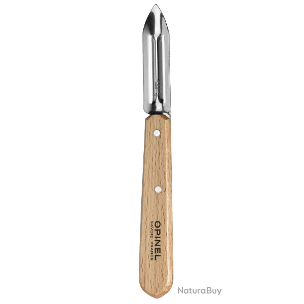 Opinel N�115 - �plucheur bois naturel