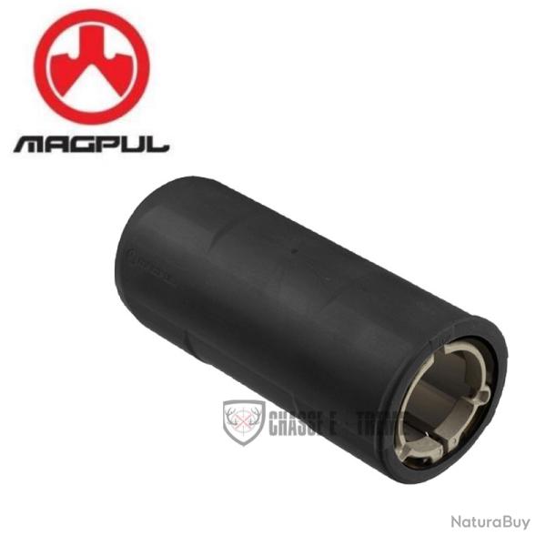 Couvre Mod�rateur de Son 5.5" MAGPUL Noir