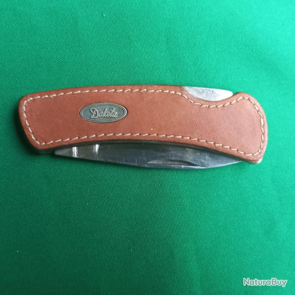 Joli couteau DAKOTA