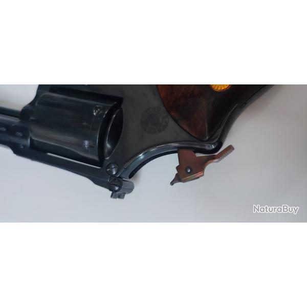 Revolver Taurus Model 86 Targetmaster