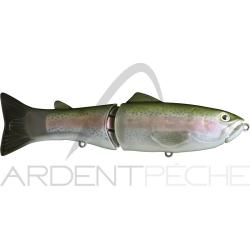 Swimbait DEPS Slide swimmer 175 SS Rainbow trout
