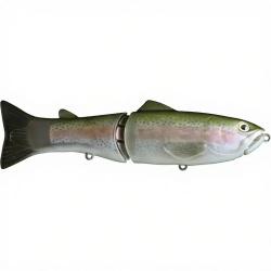 Swimbait DEPS Slide swimmer 175 SS Rainbow trout