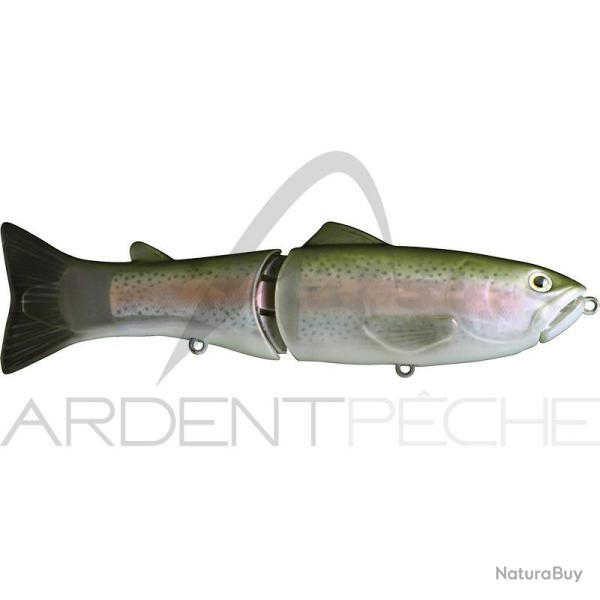 Swimbait DEPS Slide swimmer 175 SS Rainbow trout