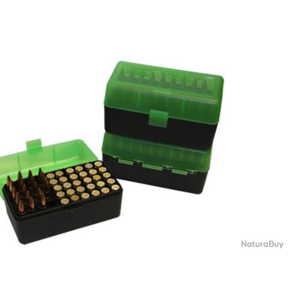 Boite de rangement MTM - RL50