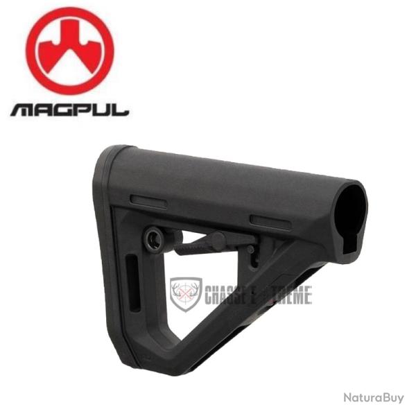 Crosse MAGPUL DT Mil-Spec Noir