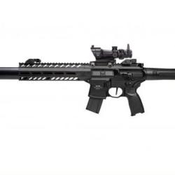 Pack Sig Sauer MCX ASP + ACOG