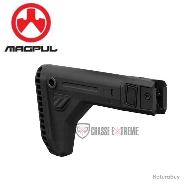 Crosse MAGPUL UCS Noir