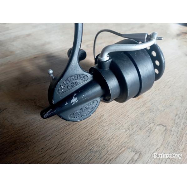 Moulinet Centaure 600 ann�e 50/60
