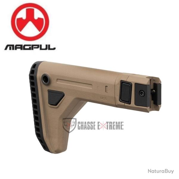 Crosse MAGPUL UCS Fde