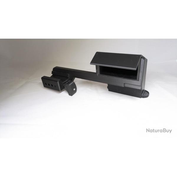 R�cup�rateur de douilles / �tuis FN Herstal 545 tactical,